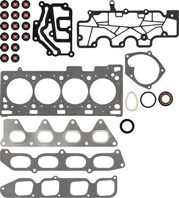 Glaser D40470-00 - Blīvju komplekts, Motora bloka galva www.autospares.lv