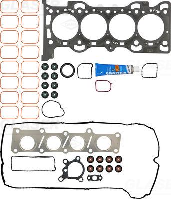 Glaser D40547-00 - Blīvju komplekts, Motora bloka galva www.autospares.lv