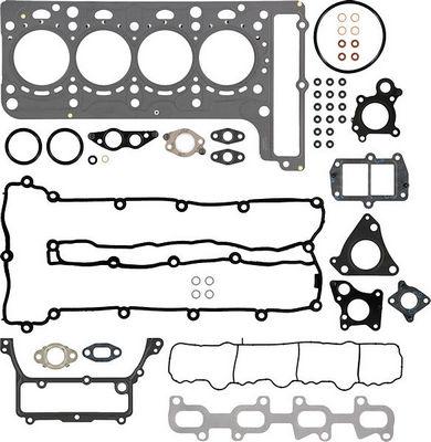 Glaser D40550-00 - Blīvju komplekts, Motora bloka galva www.autospares.lv