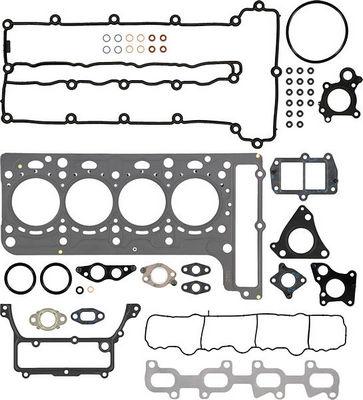 Glaser D40550-01 - Blīvju komplekts, Motora bloka galva www.autospares.lv