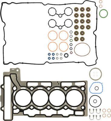 Glaser D40634-00 - Blīvju komplekts, Motora bloka galva www.autospares.lv