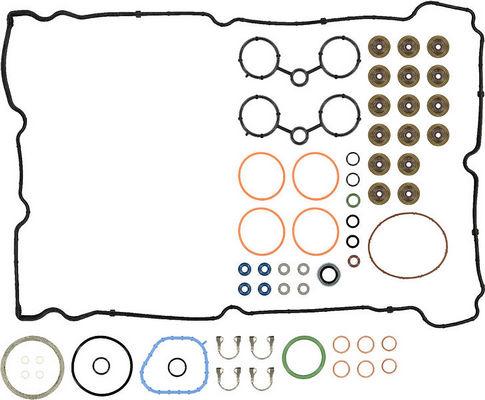 Glaser D40634-01 - Blīvju komplekts, Motora bloka galva www.autospares.lv