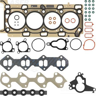 Glaser D40671-00 - Blīvju komplekts, Motora bloka galva www.autospares.lv