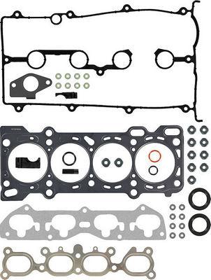 Glaser D40000-01 - Blīvju komplekts, Motora bloka galva www.autospares.lv