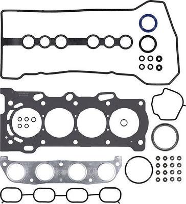 Glaser D40033-00 - Blīvju komplekts, Motora bloka galva www.autospares.lv