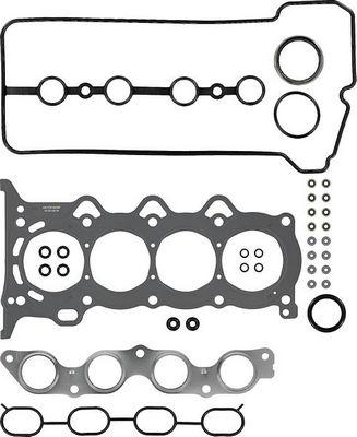 Glaser D40032-00 - Blīvju komplekts, Motora bloka galva www.autospares.lv