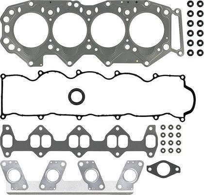 Glaser D40020-00 - Blīvju komplekts, Motora bloka galva www.autospares.lv