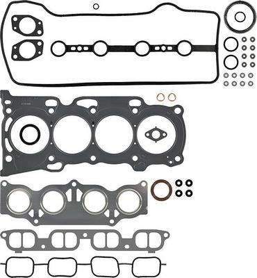 Glaser D40075-00 - Blīvju komplekts, Motora bloka galva www.autospares.lv