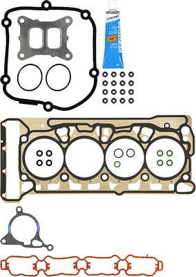 Glaser D40708-01 - Blīvju komplekts, Motora bloka galva www.autospares.lv