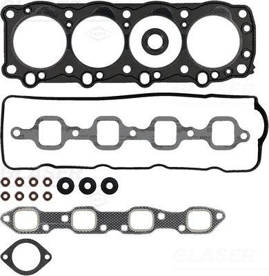 Glaser D50081-00 - Blīvju komplekts, Motora bloka galva www.autospares.lv