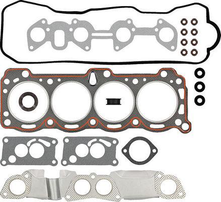 Glaser D50082-00 - Blīvju komplekts, Motora bloka galva www.autospares.lv