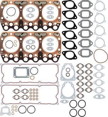 Glaser D50363-01 - Blīvju komplekts, Motora bloka galva www.autospares.lv