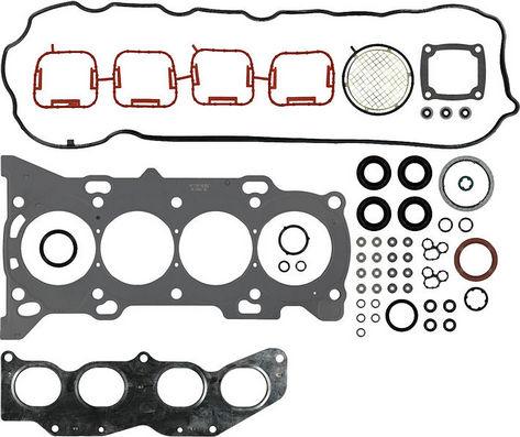 Glaser D84853-01 - Blīvju komplekts, Motora bloka galva www.autospares.lv