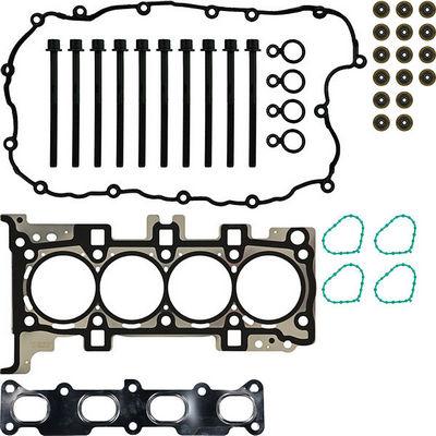 Glaser D84808-00 - Blīvju komplekts, Motora bloka galva www.autospares.lv