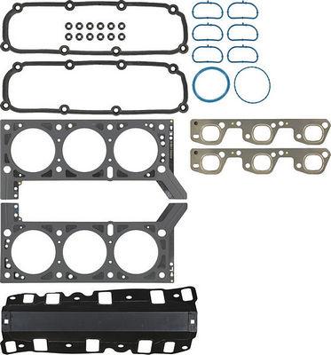 Glaser D84791-01 - Blīvju komplekts, Motora bloka galva www.autospares.lv