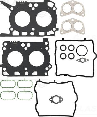 Glaser D85147-00 - Blīvju komplekts, Motora bloka galva www.autospares.lv