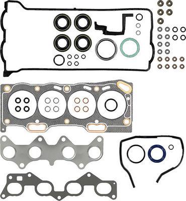 Glaser D80988-00 - Blīvju komplekts, Motora bloka galva www.autospares.lv