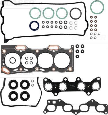 Glaser D80988-01 - Blīvju komplekts, Motora bloka galva www.autospares.lv