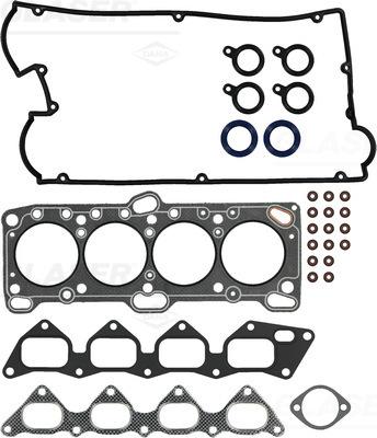 Glaser D80925-00 - Blīvju komplekts, Motora bloka galva www.autospares.lv