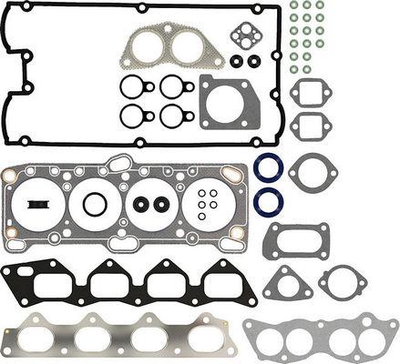 Glaser D80927-01 - Blīvju komplekts, Motora bloka galva www.autospares.lv