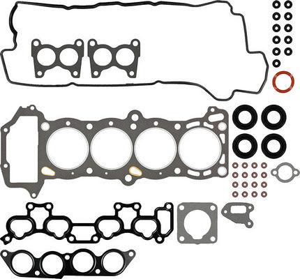 Glaser D80975-00 - Blīvju komplekts, Motora bloka galva www.autospares.lv