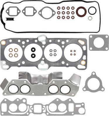 Glaser D80894-00 - Blīvju komplekts, Motora bloka galva www.autospares.lv