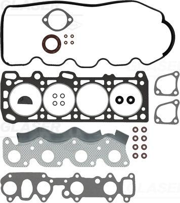 Glaser D80892-00 - Blīvju komplekts, Motora bloka galva www.autospares.lv