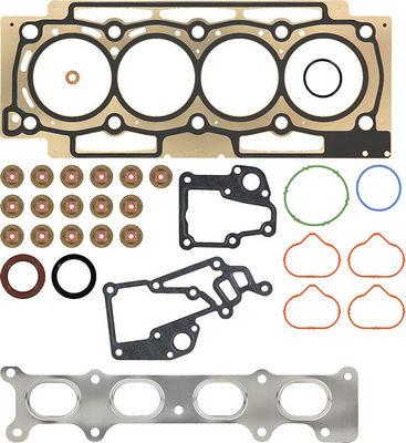 Glaser D80781-00 - Blīvju komplekts, Motora bloka galva www.autospares.lv