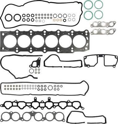 Glaser D81762-01 - Blīvju komplekts, Motora bloka galva www.autospares.lv