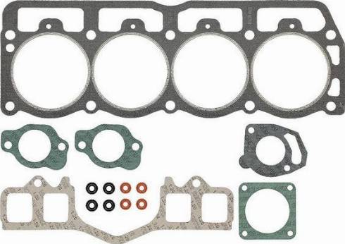 Glaser D83411-00 - Blīvju komplekts, Motora bloka galva www.autospares.lv