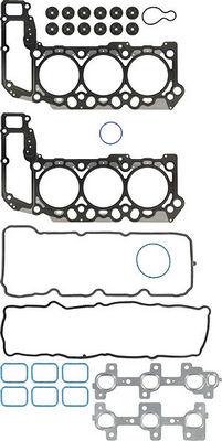 Glaser D83429-00 - Blīvju komplekts, Motora bloka galva www.autospares.lv