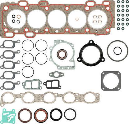 Glaser D36943-00 - Blīvju komplekts, Motora bloka galva www.autospares.lv