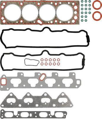 Glaser D36958-00 - Blīvju komplekts, Motora bloka galva www.autospares.lv