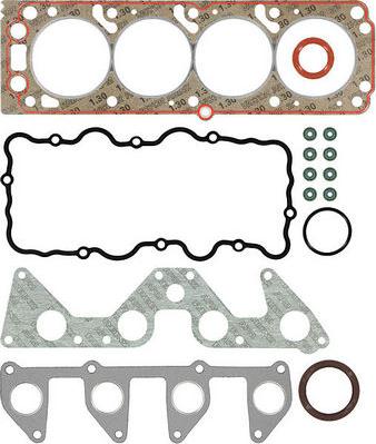 Glaser D36963-00 - Blīvju komplekts, Motora bloka galva www.autospares.lv