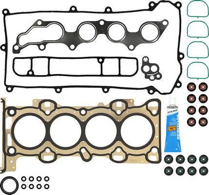 Glaser D36982-00 - Blīvju komplekts, Motora bloka galva www.autospares.lv