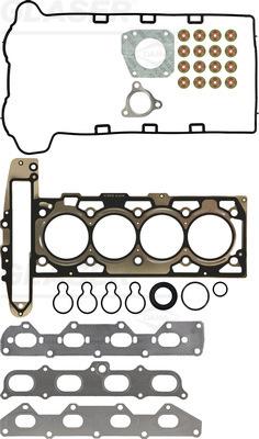 Glaser D36927-00 - Blīvju komplekts, Motora bloka galva www.autospares.lv