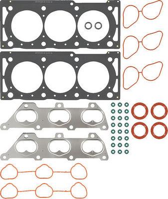 Glaser D36978-00 - Blīvju komplekts, Motora bloka galva www.autospares.lv