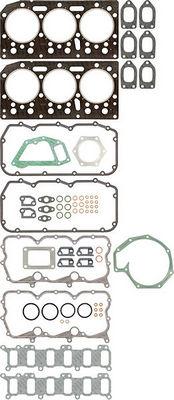 Glaser D36551-00 - Blīvju komplekts, Motora bloka galva www.autospares.lv