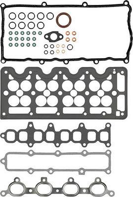 Glaser D36515-01 - Blīvju komplekts, Motora bloka galva www.autospares.lv