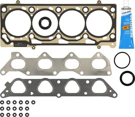 Glaser D36650-00 - Blīvju komplekts, Motora bloka galva www.autospares.lv