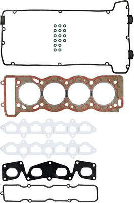 Glaser D36105-00 - Blīvju komplekts, Motora bloka galva www.autospares.lv