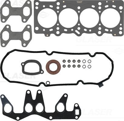 Glaser D36896-00 - Blīvju komplekts, Motora bloka galva www.autospares.lv