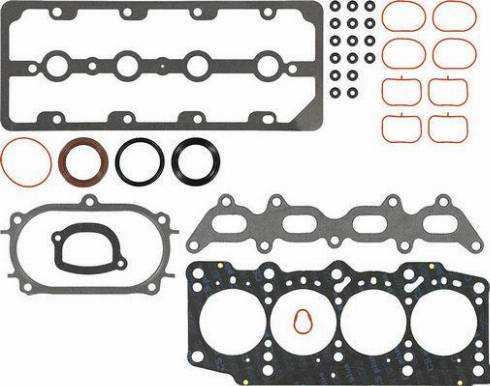 Glaser D36890-00 - Blīvju komplekts, Motora bloka galva www.autospares.lv