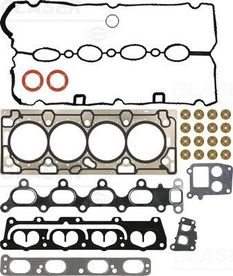 Glaser D36840-00 - Blīvju komplekts, Motora bloka galva www.autospares.lv