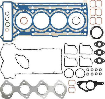 Glaser D36853-00 - Blīvju komplekts, Motora bloka galva www.autospares.lv