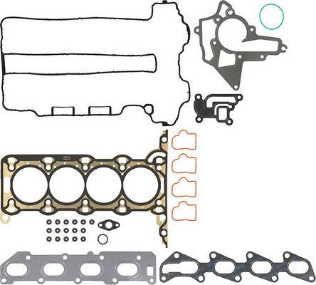 Glaser D36802-00 - Blīvju komplekts, Motora bloka galva www.autospares.lv