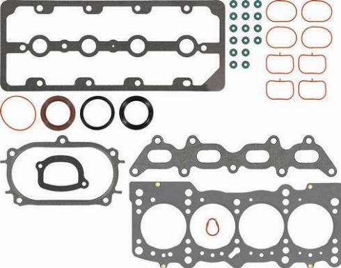 Glaser D36889-00 - Blīvju komplekts, Motora bloka galva www.autospares.lv