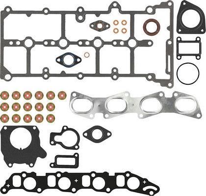 Glaser D36888-00 - Blīvju komplekts, Motora bloka galva www.autospares.lv