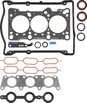 Glaser D36714-00 - Blīvju komplekts, Motora bloka galva www.autospares.lv