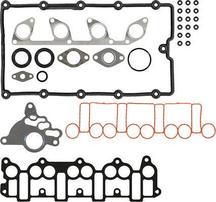 Glaser D36710-00 - Blīvju komplekts, Motora bloka galva www.autospares.lv